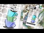 Simon Says Stamp Reverse Journaling Sentiment Strips sssg131114 Be Creative