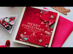 Simon Says Stamp! Tim Holtz Distress Ink Pad AGED MAHOGANY Ranger TIM21407