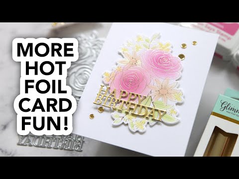 Simon Says Stamp! Simon Says Stamp BIRTHDAY ON A LINE Wafer Die sssd112579