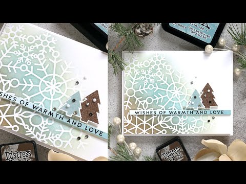 Simon Says Stamp! Tim Holtz Distress Ink Pad SPECKLED EGG Ranger tim72522