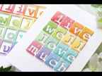 Simon Says Stamp! Tim Holtz Distress Mini Ink Pad SALTY OCEAN Ranger TDP40132