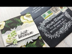 Simon Says Stamp! Tim Holtz Distress Mini Ink Pad SHABBY SHUTTERS Ranger TDP40163