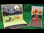 Simon Says Stamp! Lawn Fawn EVERYDAY POP UPS Lawn Cuts Dies LF1235