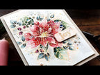 Simon Says Stamp! Tim Holtz Distress Ink Pad ANTIQUE LINEN Ranger TIM19497