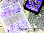 Simon Says Stamp! Tim Holtz Distress Ink Pad WILTED VIOLET Ranger TIM43263
