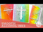 Simon Says Stamp! Simon Says Stamp FILIGREE HEART Wafer Die s637