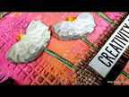 Simon Says Stamp! *Ranger Tim Holtz Distress Crayon SPICED MARMALADE TDB48756