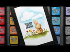 Simon Says Stamp! Tim Holtz Distress Mini Ink Pad VINTAGE PHOTO Ranger TDP40262