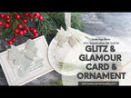 Simon Says Stamp! Simon Says Stamp GIANT GIFT BOW Wafer Dies sssd112759