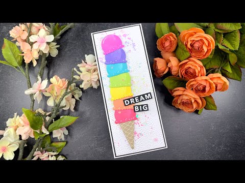 Simon Says Stamp! Simon Says Stamp Embossing Folder DIBBLE DOT sf266