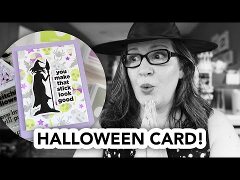 Simon Says Stamp! Simon Says Stamp Stencils LAYERED SPOOKY ICONS ssst221636