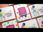 Simon Says Stamp! Tim Holtz Tonic MINI TRIMMER Guillotine 4496eus