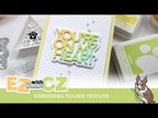 Simon Says Stamp! Tim Holtz Tonic MEDIA GRIP MAT 4633e