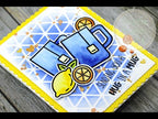 Simon Says Stamp! Tonic PAINT BRUSHES Nuvo 972n