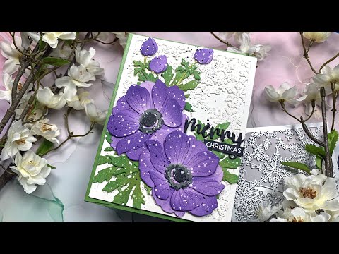 Simon Says Stamp! Tim Holtz Distress Oxide Ink Pad VILLAINOUS POTION Ranger tdo78821
