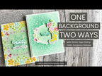 Simon Says Stamp! Simon Says Stamp GARDEN BOOTS Wafer Dies sssd112570c