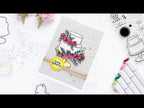Simon Says Stamp! Tim Holtz Tonic CRAFT KNIFE And 3 Spare Blades 3356e