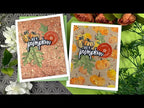 Simon Says Stamp! Simon Says Stamp HOME SWEET HAUNTED HOME Wafer Dies sssd112456c