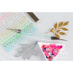Simon Says Stamp Place And Pierce Embellishment Wand st0108 | color-code:ALT01