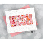 Pretty Pink Posh BIRTHDAY MUG ADDITIONS Dies wish | color-code:ALT1