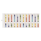 Tim Holtz Idea-ology PALETTE Collage Paper th94312 - Measurements
