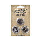 Tim Holtz Idea-ology LARGE FASTENERS th94314
