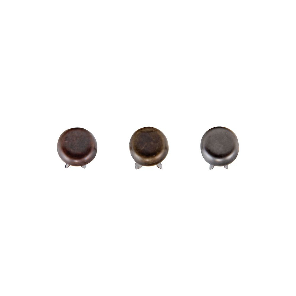 Tim Holtz Idea-ology LARGE FASTENERS th94314 - Top View