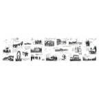 Tim Holtz Idea-ology PHOTOGRAPHIC Collage Paper th94319 - Product Display