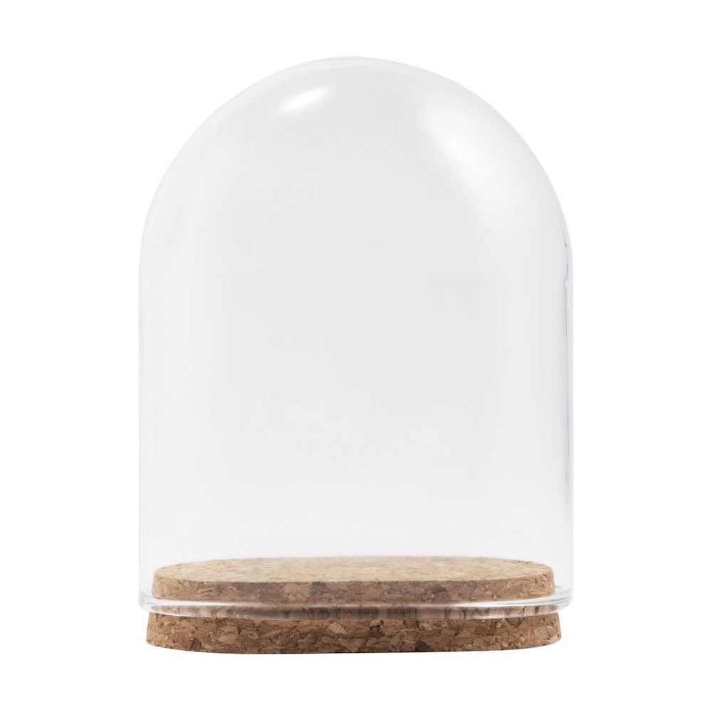 Tim Holtz Idea-ology RELIQUARY DOME th94323 - Front Product Display