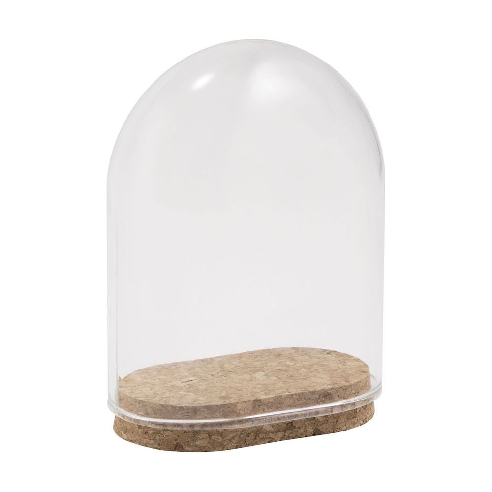 Tim Holtz Idea-ology RELIQUARY DOME th94323 - Angled  Product Display