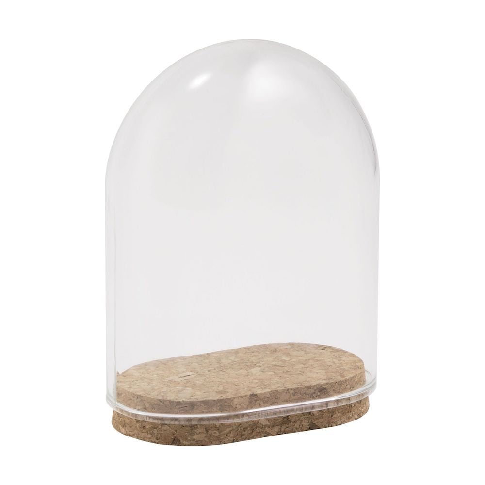 Tim Holtz Idea-ology RELIQUARY DOME th94323 - Angled  Product Display