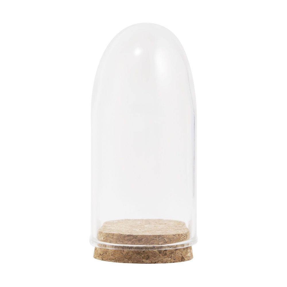 Tim Holtz Idea-ology RELIQUARY DOME th94323 - Side Product Display