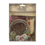 Tim Holtz Idea-ology TRANSPARENT LAYERS th94326