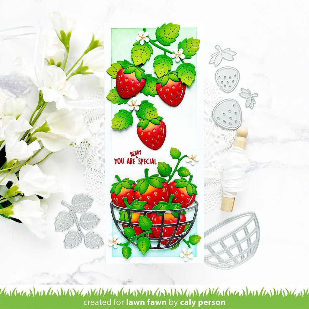 Berry Special Slimline | color-code:ALT09
