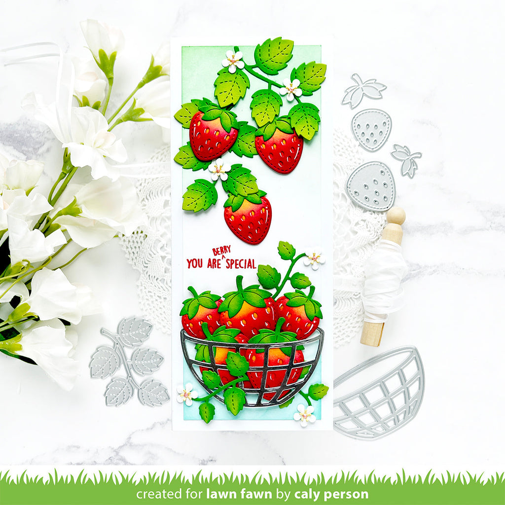 Berry Special Slimline | color-code:ALT03