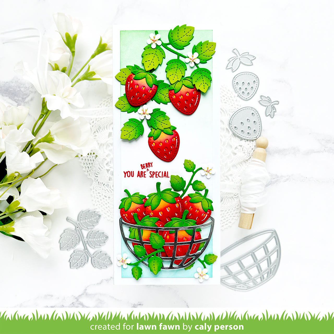 Berry Special Slimline | color-code:ALT03