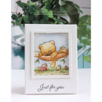 Simon Says Stamps and Dies Easter Critters set615ec Easter Card | color-code:ALT02