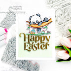 Simon Says Stamps and Dies Easter Critters set615ec Easter Card | color-code:ALT05