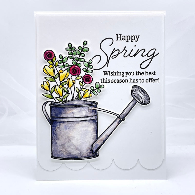 Simon Says Stamps and Dies Garden Fresh set625gf Spring Card | color-code:ALT02