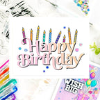 Simon Says Clear Stamps Best Year Yet sss202518c Birthday Card | color-code:ALT11