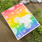 Simon Says Clear Stamps Yarn Love sss202681c Yarn Love Ya Card | color-code:ALT11