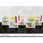 Simon Says Clear Stamps Easter Critters sss202687c Easter Treat Boxes | color-code:ALT05