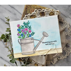 Simon Says Clear Stamps Garden Fresh sss202693c Spring Card | color-code:ALT05