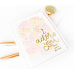 Simon Says Clear Stamps Mother's Day Bouquet sss302682c Mother's Day Card | color-code:ALT05