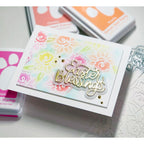 Simon Says Stamp Easter Blessings Wafer Dies sssd112738 Easter Blessings Card | color-code:ALT03