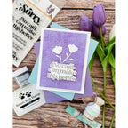 Simon Says Stamp So Sorry Wafer Dies sssd112760c Sorry Card | color-code:ALT06
