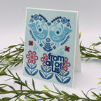 Simon Says Stamp From All Of Us Wafer Dies sssd112781c From All of Us Card | color-code:ALT04
