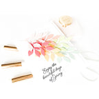 Simon Says Stamp Leafy Sprig Wafer Die sssd112799 Leafy Sprig Spring Card | color-code:ALT02