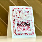 Simon Says Stamp Leafy Sprig Wafer Die sssd112799 Leafy Sprig Mum Card | color-code:ALT08