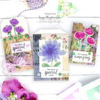 Simon Says Stamp Gift Card Pocket Wafer Die sssd112831 Mother's Day Gift Card Holder | color-code:ALT01